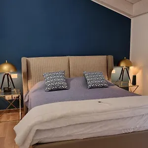 Appartamento Luxury Design Di Clickaffitti, Cattolica